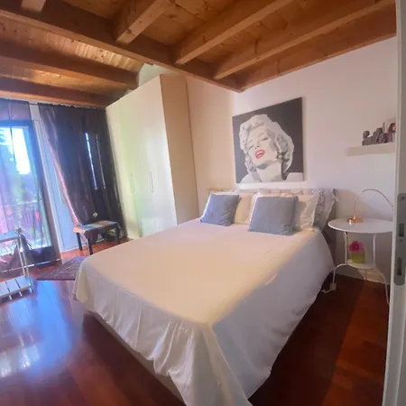 Chez La Reine - Apartment Vicenza