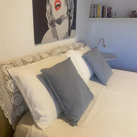 Chez La Reine - Apartment *