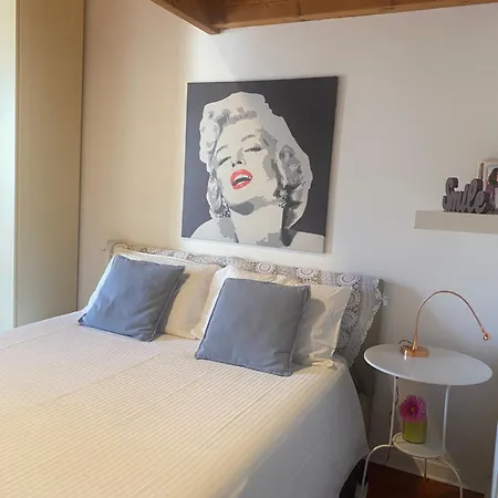 Chez La Reine - Apartment Vicenza