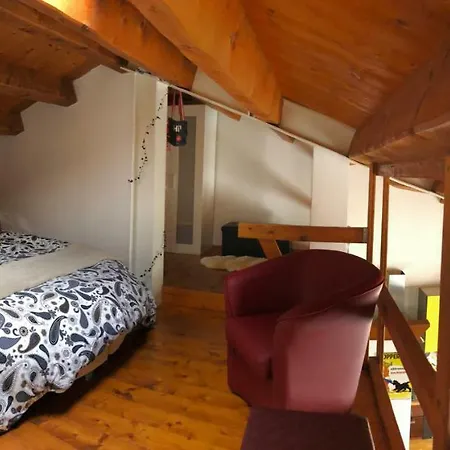 Chez La Reine - Apartment