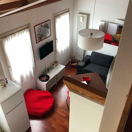 Chez La Reine - Apartment Vicenza