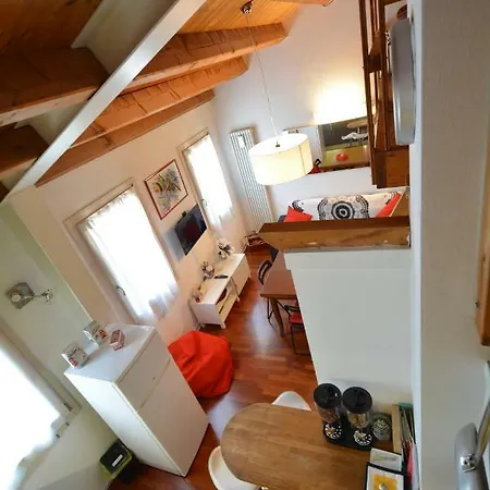 Chez La Reine - Apartment Vicenza