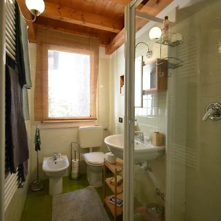 Chez La Reine - Apartment Vicenza
