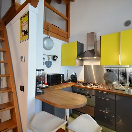 Chez La Reine - Apartment Vicenza