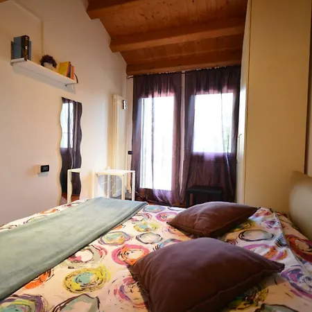 Chez La Reine - Apartment Vicenza