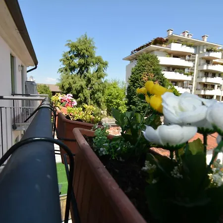 Chez La Reine - Apartment Vicenza