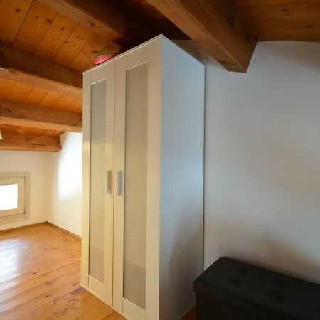 Apartment Chez La Reine -