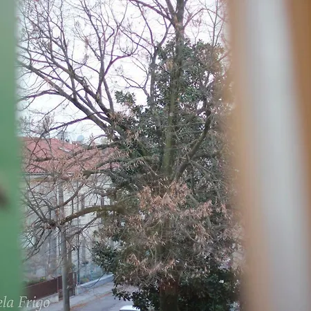 Chez La Reine - Daire Vicenza