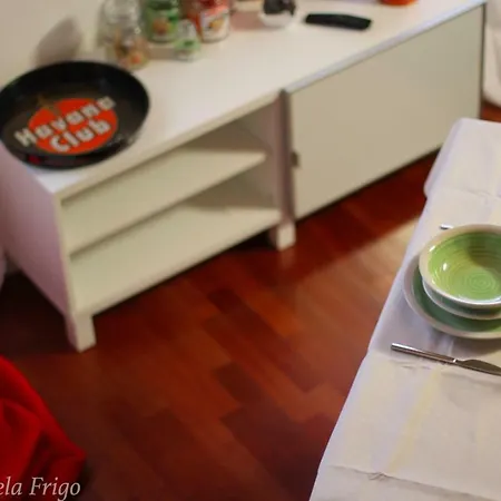 Chez La Reine - Daire