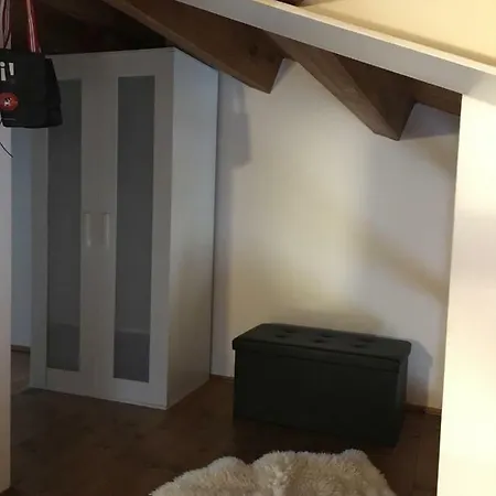 Daire Chez La Reine - Vicenza