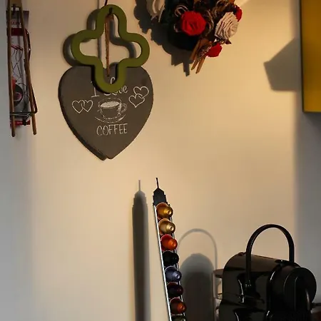 Appartement Chez La Reine - Vicence