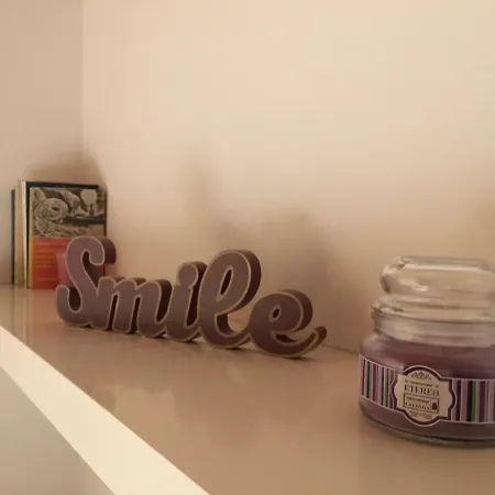 Daire Chez La Reine - Vicenza