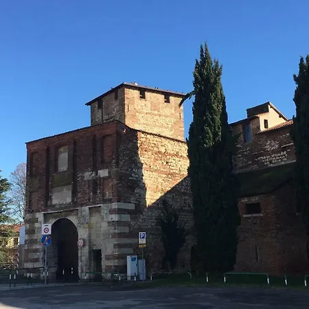 Daire Chez La Reine -