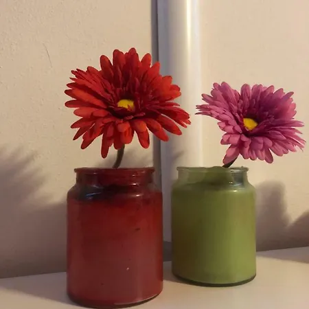 Chez La Reine - Daire Vicenza