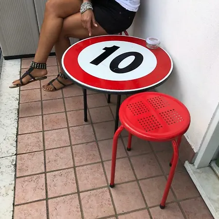 Daire Chez La Reine - Vicenza