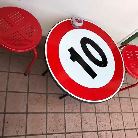 Chez La Reine - Vicenza