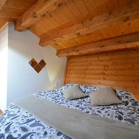 Chez La Reine - Daire *