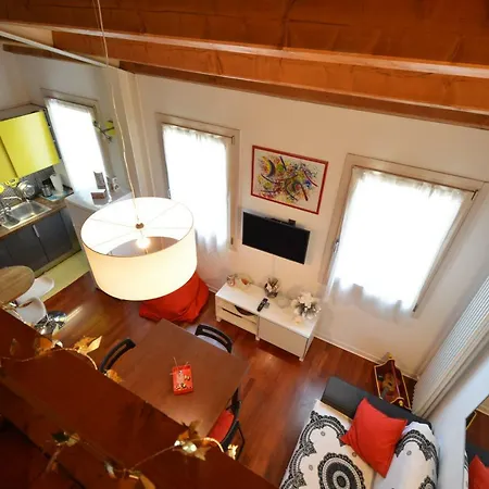 Chez La Reine - Daire *